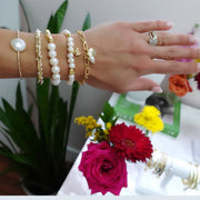 Timeless Bracelet Stack