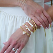 Timeless Bracelet Stack