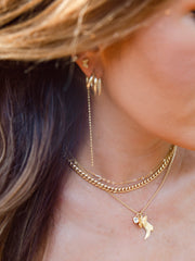 The Charli Necklace by Jess Fay