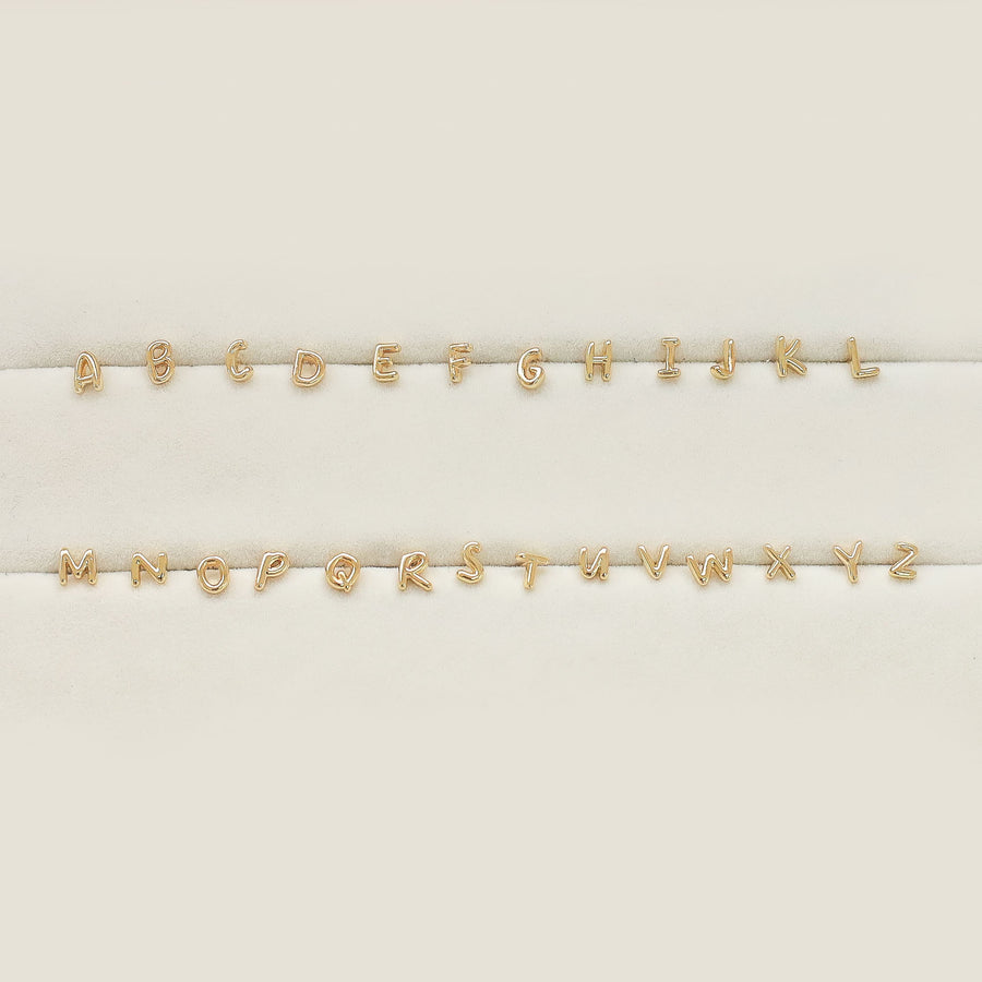 taudrey inital studs