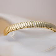 Oui Amour Bangle