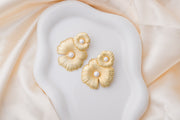 Blooming Beauty Earrings