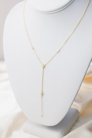 Made of Stars Lariat