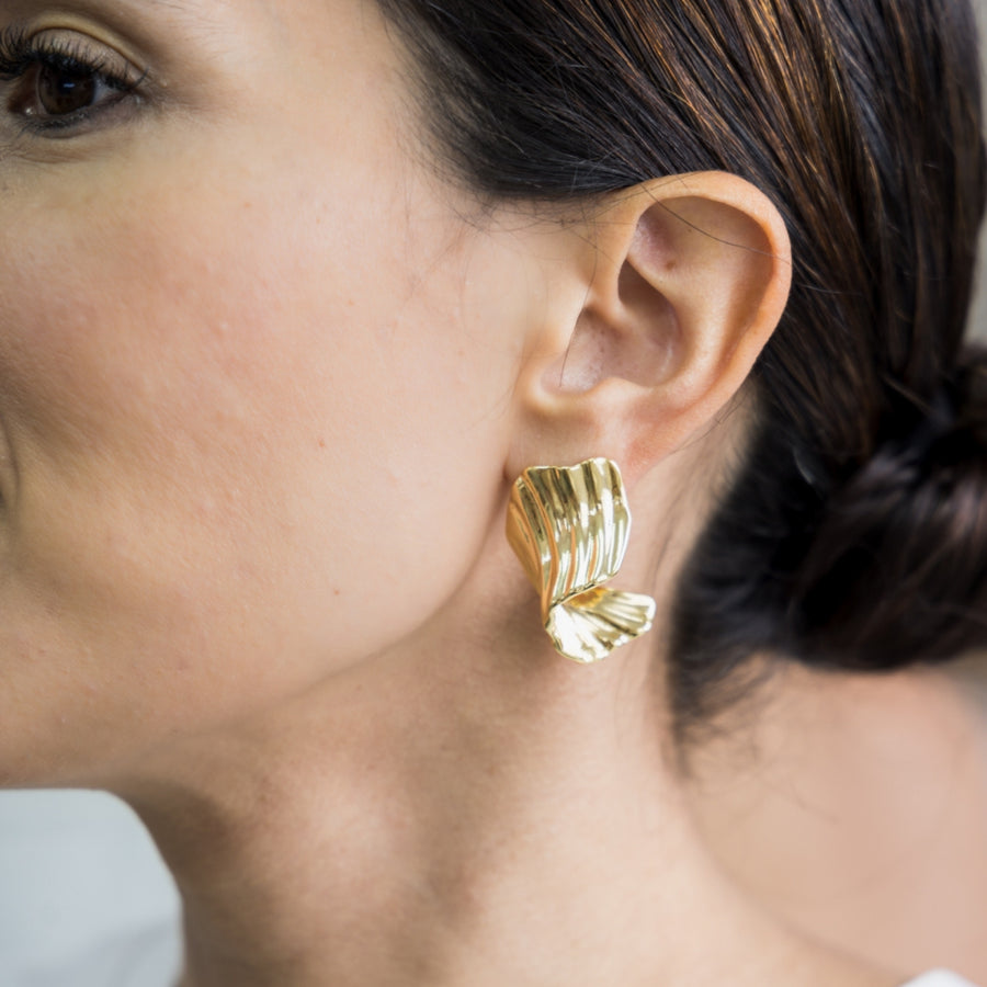 taudrey out and about earrings 