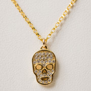 taudrey bad and boo-jee necklace 1