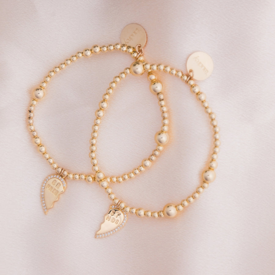 taudrey bestie bracelet set