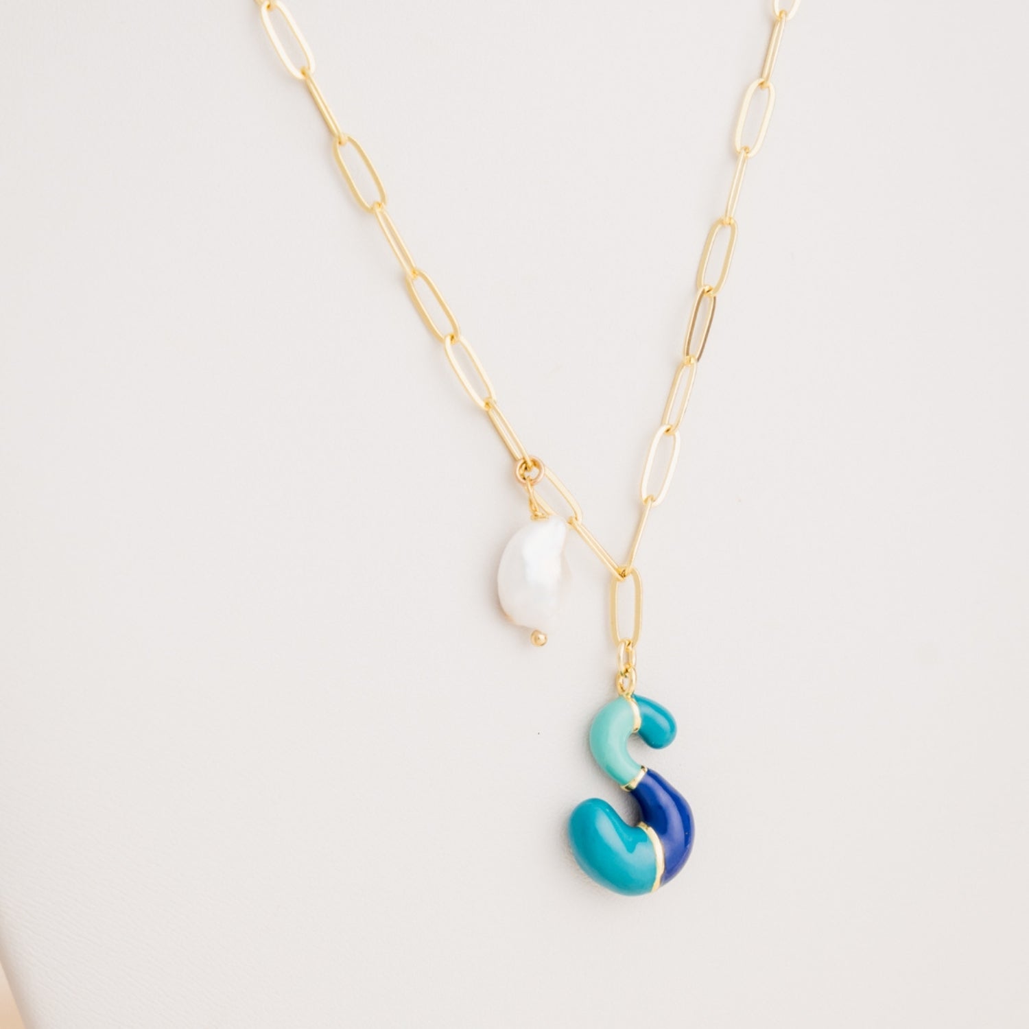 taudrey feel the sun necklace