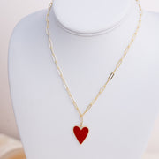 taudrey self love necklace 2