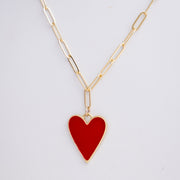 taudrey self love necklace 3