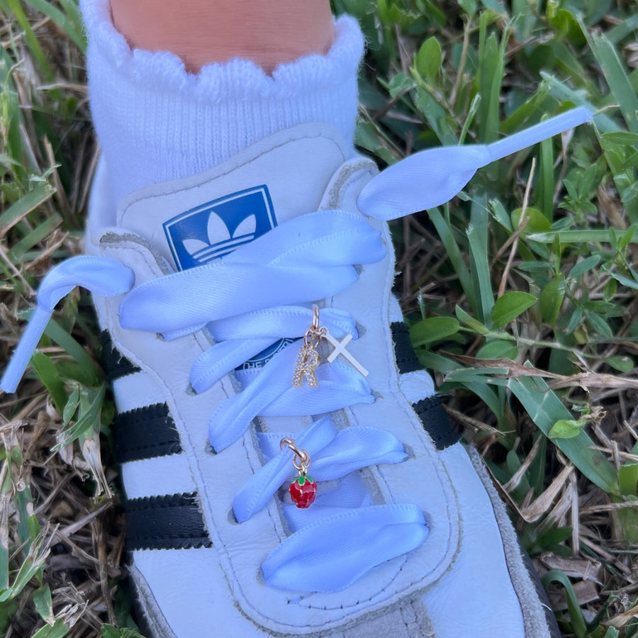 Show and Tell Shoe Charm