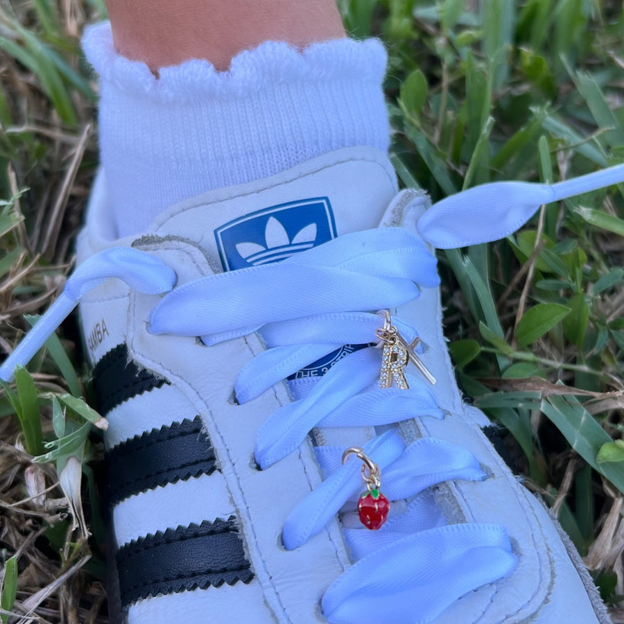 Show and Tell Shoe Charm