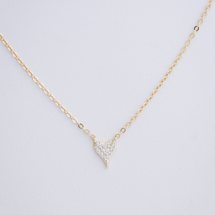 taudrey te amo necklace 1