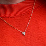 taudrey te amo necklace 2