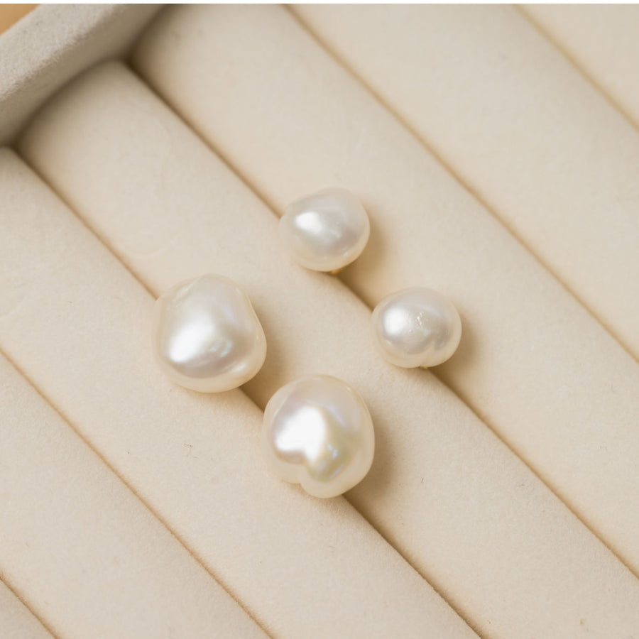 the pearl edit studs