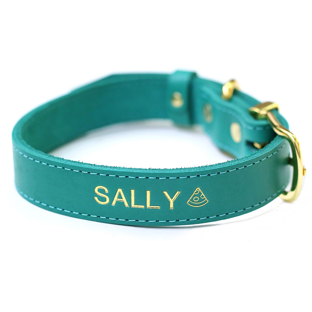 Lady and the on sale tramp dog collar