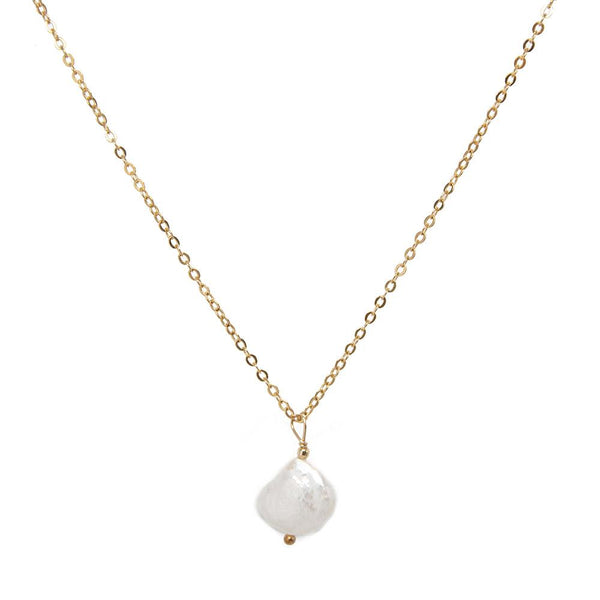 AJD White Glowing Freshwater Pearl 20 Inch Necklace June birthstone at  1stDibs | june 20th birthstone, june 20 birthstone, what is the birthstone  for june 20th