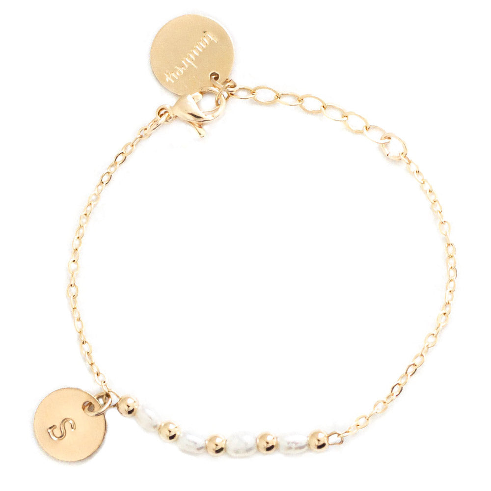 6pcs Charm Bracelets for Girls, Sparkly Beaded Cute Bracelets for Kids -  Walmart.com
